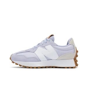 New Balance 327 Violet Haze Gum Women's